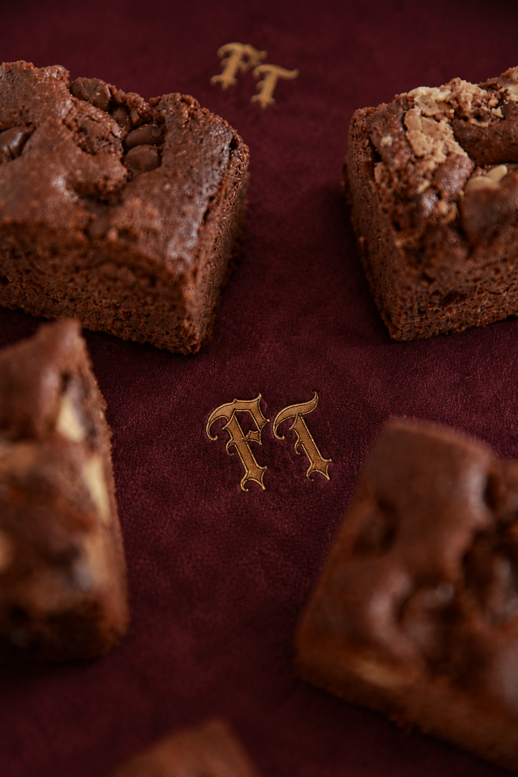 Brownie Bundles