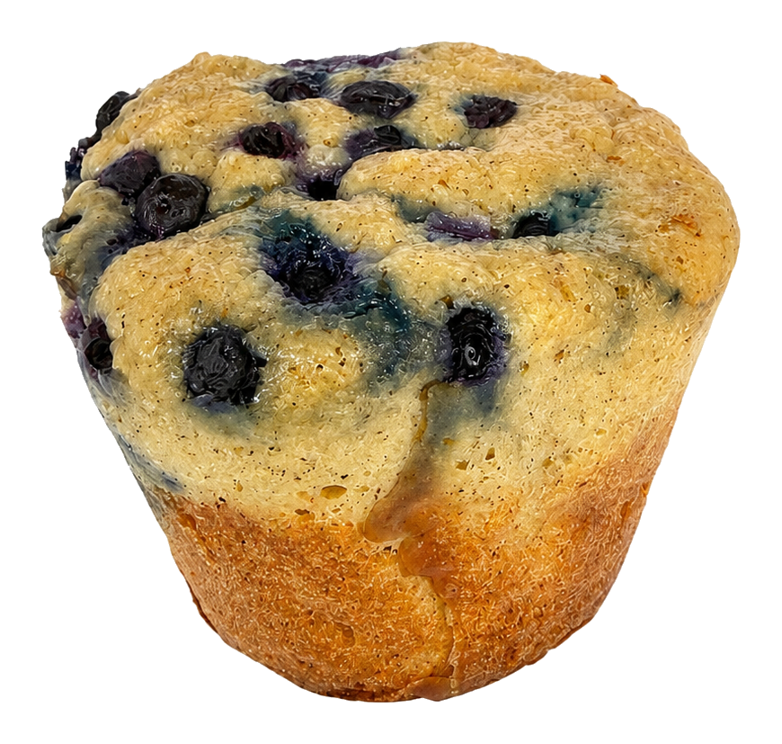 Muffin Packs