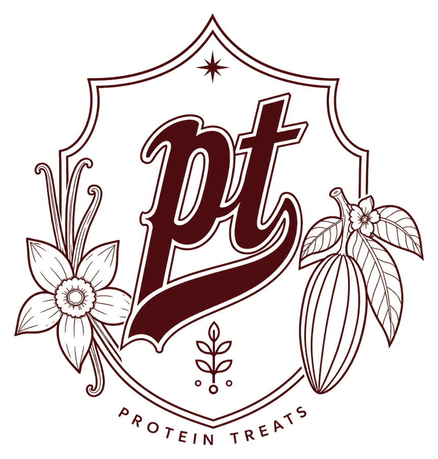 Protein Treats logo